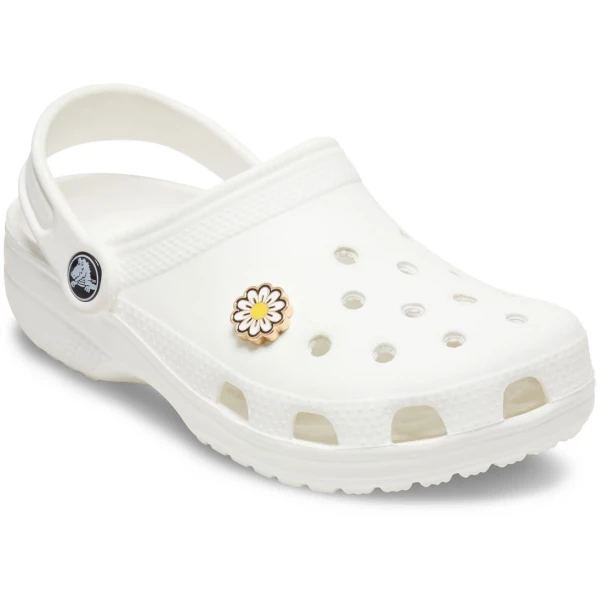 CROCS ΔΙΑΚΟΣΜΗΤΙΚΟ CHARM UNIQUE ELEVATED DAISY