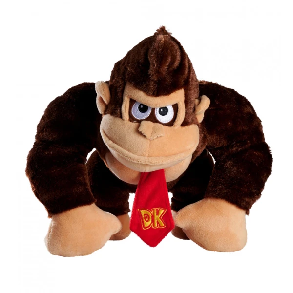 SUPER MARIO ΛΟΥΤΡΙΝΟ DONKEY KONG 27 εκ. 