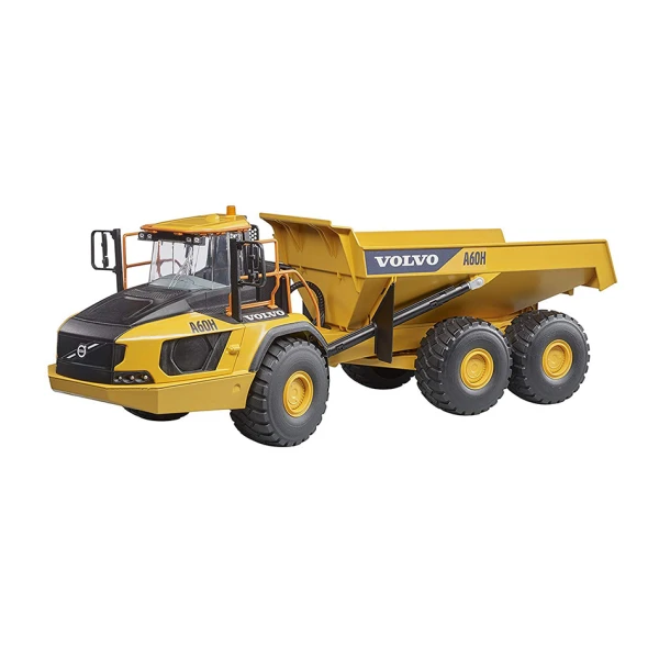 BRUDER ΑΝΑΤΡΕΠΟΜΕΝΟ ΦΟΡΤΗΓΟ VOLVO A60H