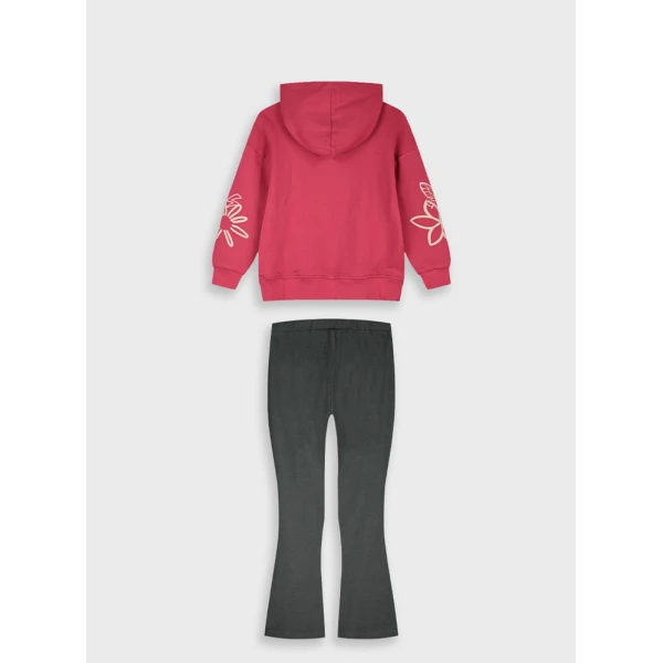 ENERGIERS SET DARK GREY