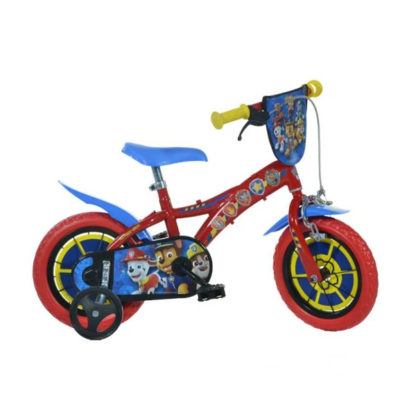 DINO BIKES ΠΟΔΗΛΑΤΟ 12\'\' PAW PATROL