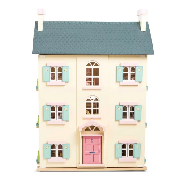 LE TOY VAN CHERRY TREE HALL