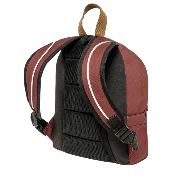 POLO 2026 TODDLER BACKPACK MINI TERRACOTTA/GOLD