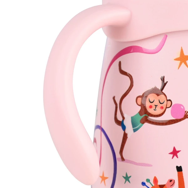 ESTIA HOME ART ΘΕΡΜΟΣ ΠΑΙΔΙΚΟ 300ml WILD STUNTS