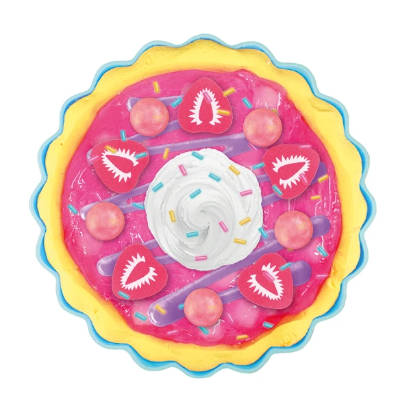 AS SLIME SUGARY CRUSH FOR AGES 7+ - 6 DESIGNS