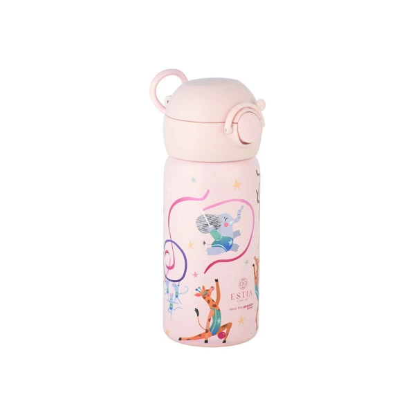 ΘΕΡΜΟΣ ΠΑΙΔΙΚΟ WONDER BOTTLE SAVE THE AEGEAN 350ml - WILD STUNTS