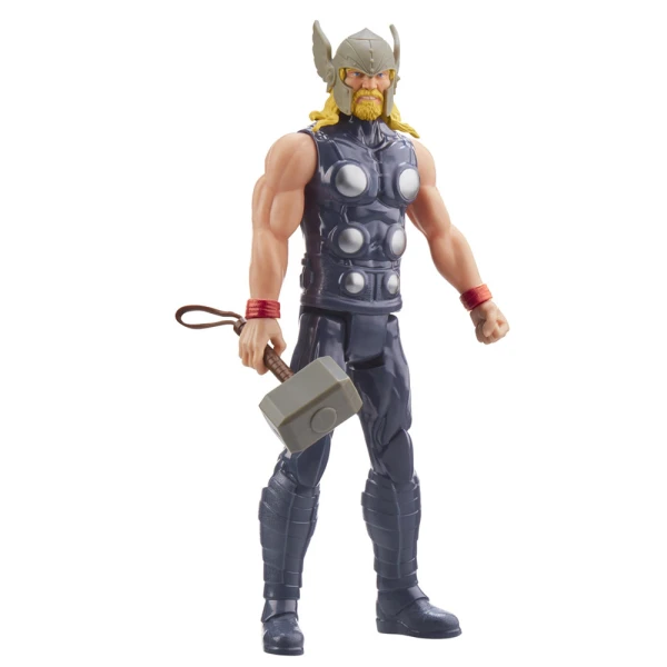 AVENGERS TITAN HERO SERIES FIGURE THOR