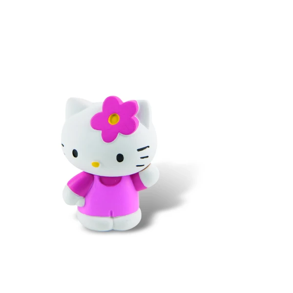 ΜΙΝΙΑΤΟΥΡΑ BULLY  HELLO KITTY