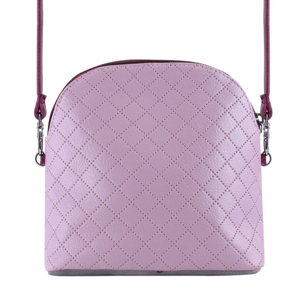 GORJUSS SANTORO SHOULDER BAG LITTLE STORM CLOUD
