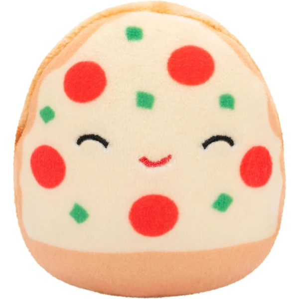 MICROMALLOWS - ΣΕΤ 6 τεμ. ΛΟΥΤΡΙΝΑ 6εκ. SQUISHMALLOWS