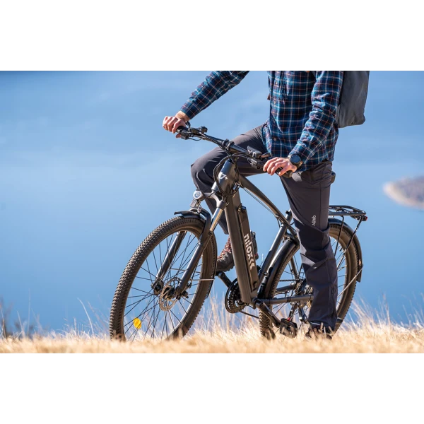 NILOX ΗΛΕΚΤΡΙΚΟ ΠΟΔΗΛΑΤΟ DOC E-BIKE X7 PLUS