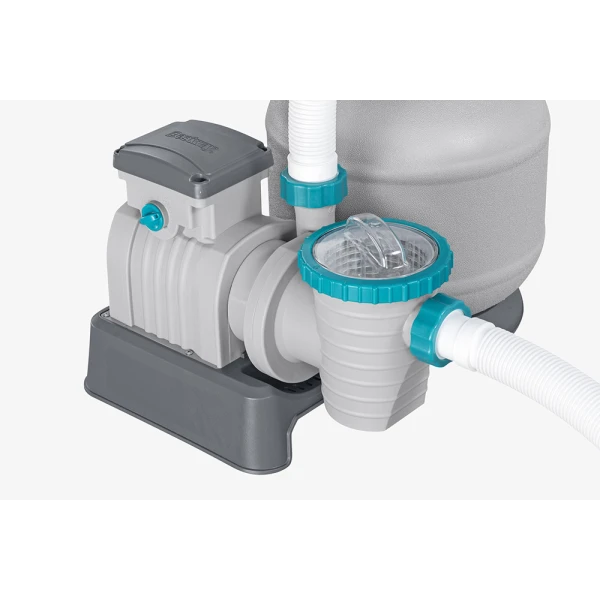 BESTWAY SAND FILTER PUMP 8324L/2200GAL 