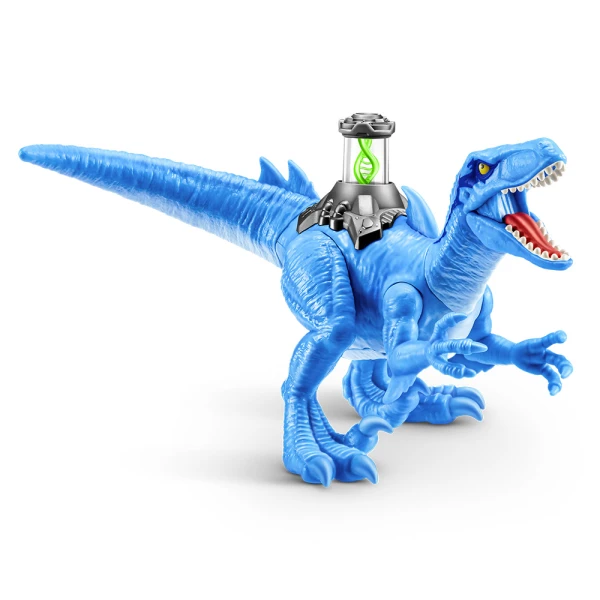 ZURU ROBO ALIVE DINOSAUR DINO DNA - 3 DESIGNS