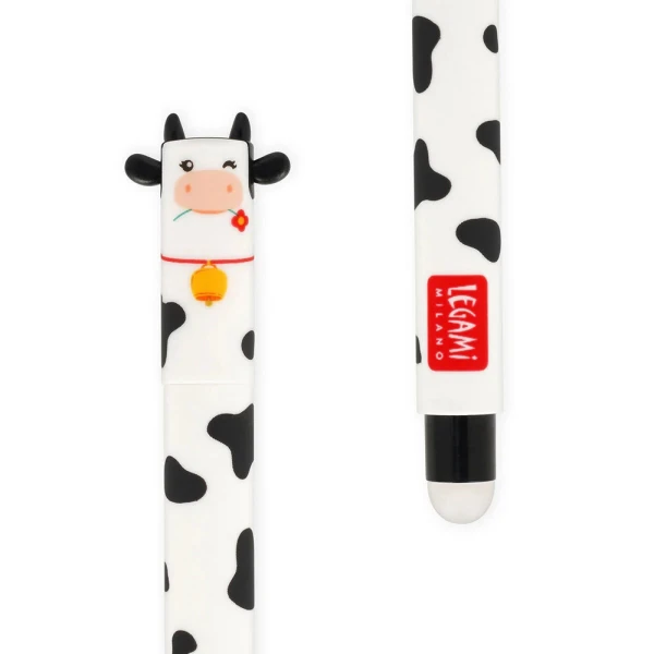 LEGAMI SET 4 ERASABLE PENS FARM SWEET FARM