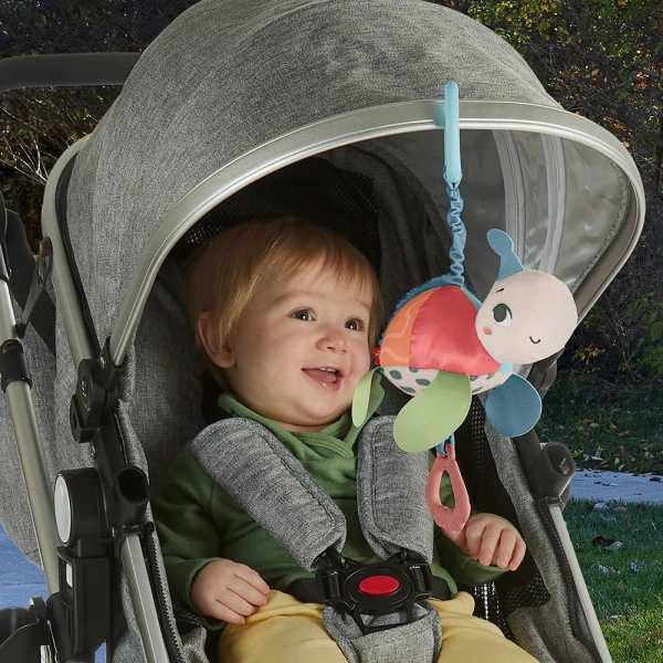 FISHER PRICE ΧΕΛΩΝΑΚΙ ΚΑΡΟΤΣΙΟΥ