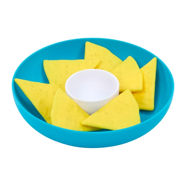 LITTLE TIKES CREATIVE CHEFS - SET NACHOS