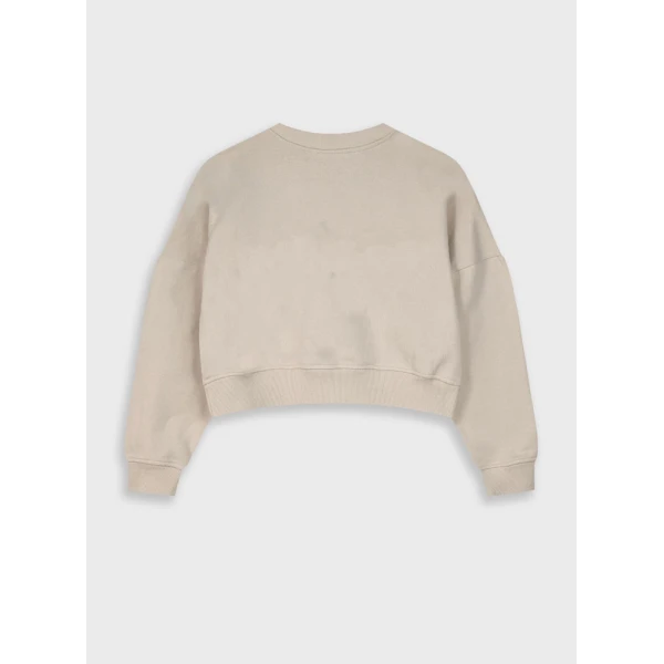 ENERGIERS BLOUSE GIRL VANILLA