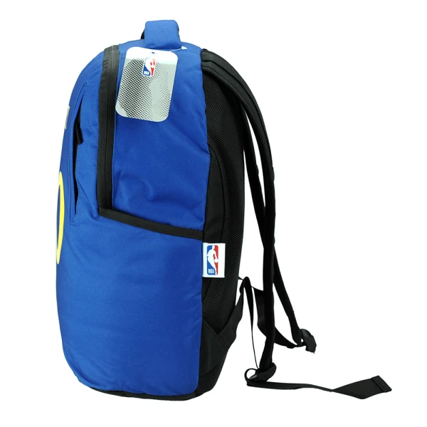 BACK ME UP OVAL SPORT BACKPACK NBA CURRY