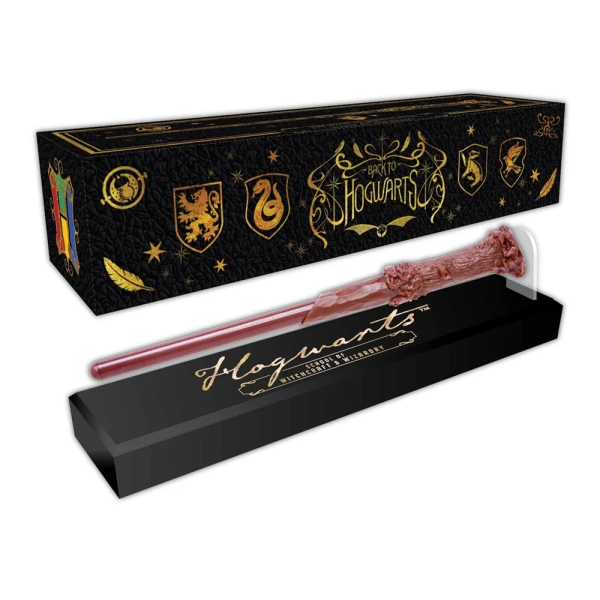 HARRY POTTER ΣΤΥΛΟ ΜΑΓΙΚΟ ΡΑΒΔΙ