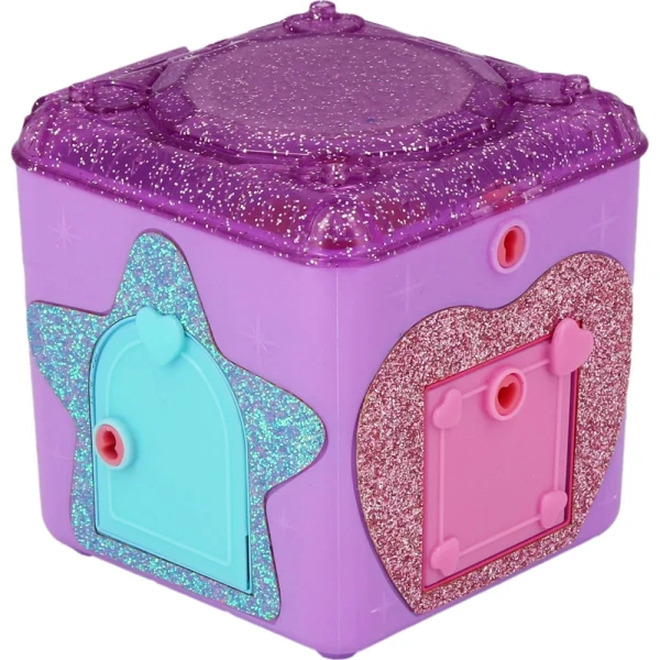 FUNLOCKETS ΜΥΣΤΙΚΗ ΚΟΣΜΗΜΑΤΟΘΗΚΗ ΣΕΙΡΑ 2 - 2 ΧΡΩΜΑΤΑ