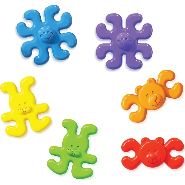 QUERCETTI ANIMAL MIX 18 τεμ.