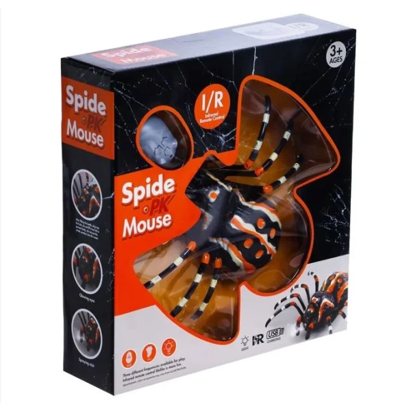 REMOTE CONTROL SPIDER USB 2.4GHz