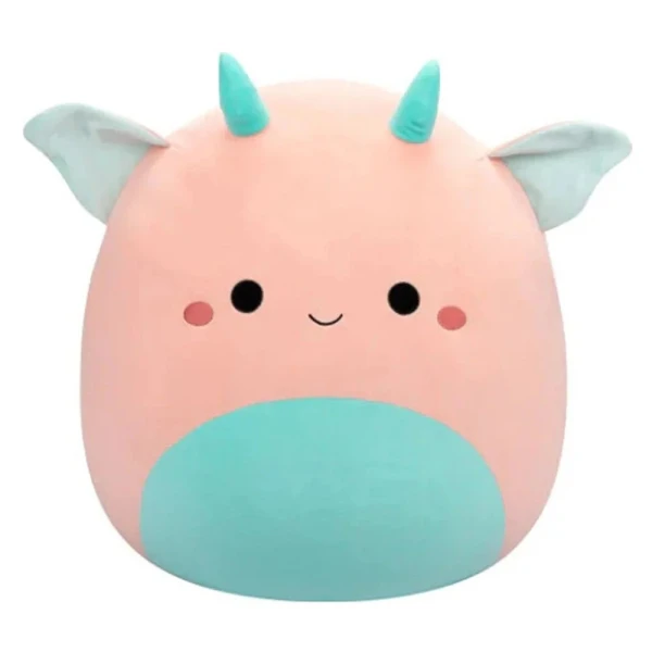 SQUISHMALLOWS PLUSH 60 cm - CHITRA