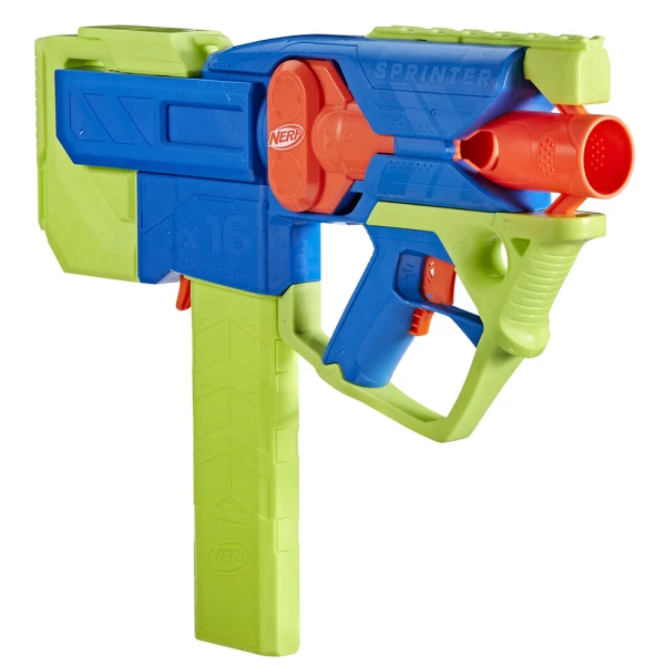 NERF N SERIES SPRINTER