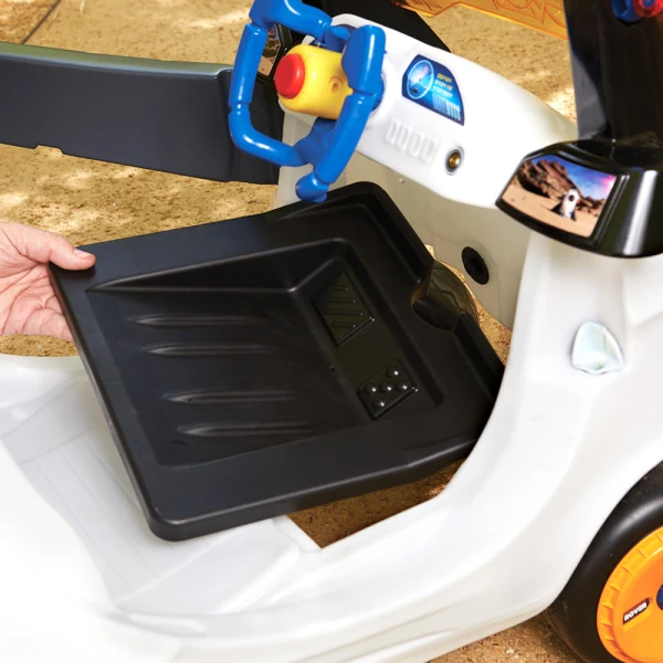 LITTLE TIKES ΔΙΑΣΤΗΜΙΚΟ ROVER
