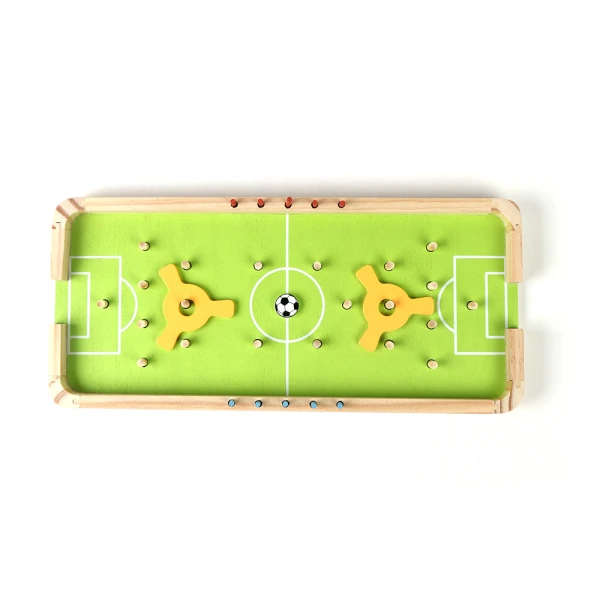 ΕΠΙΤΡΑΠΕΖΙΟ ΠΑΙΧΝΙΔΙ ΔΡΑΣΗΣ TABLE SOCCER GAME