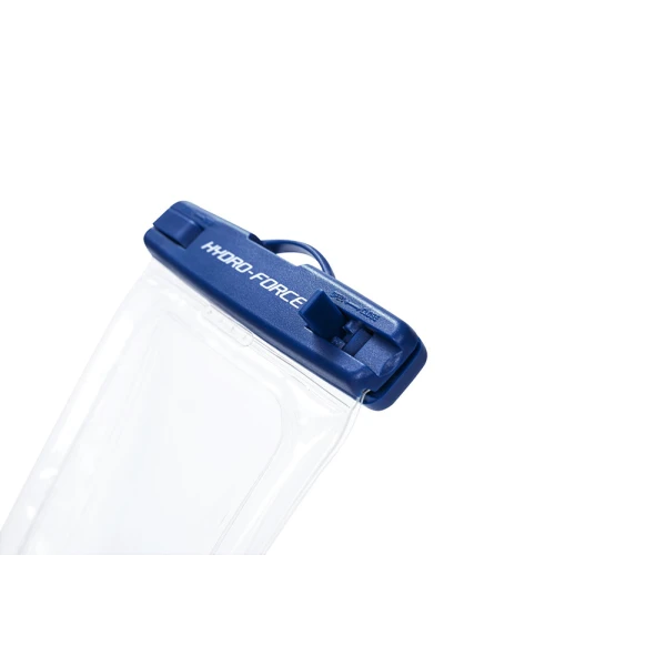 BESTWAY HYDRO-FORCE 23.3X2.5 cm SPLASH GUARD WATERPROOF PHONE CASE