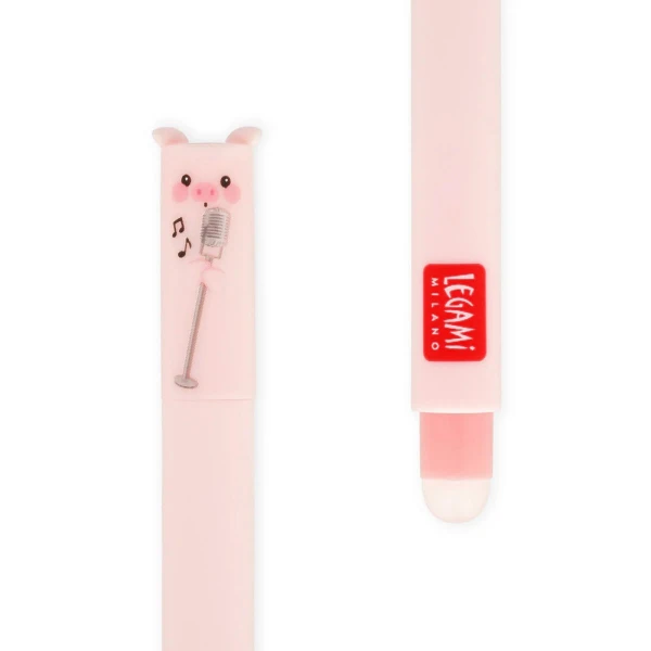 LEGAMI SET 4 ERASABLE PENS FARM SWEET FARM