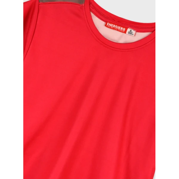 ENERGIERS SET BOY RED