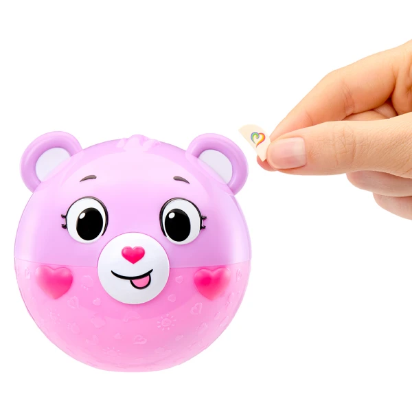 LOL SURPRISE LOVES CARE BEARS ΚΟΥΚΛΑ ΕΚΠΛΗΞΗ