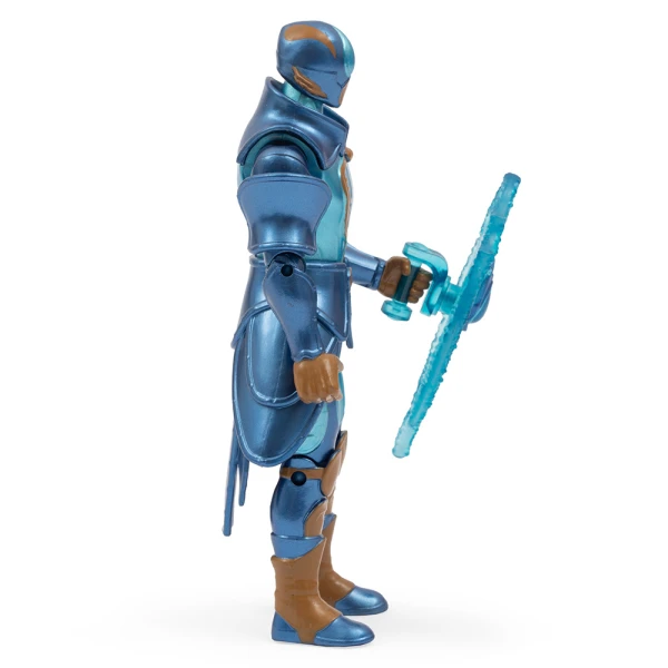 GORMITI THE NEW ERA BASIC FIGUER 15 cm - AQU