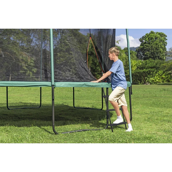 BESTWAY ΤΡΑΜΠΟΛΙΝΟ 427X286 εκ. XTREME AIR