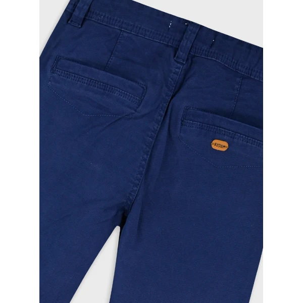 ENERGIERS TROUSERS BOY NAVY BLUE