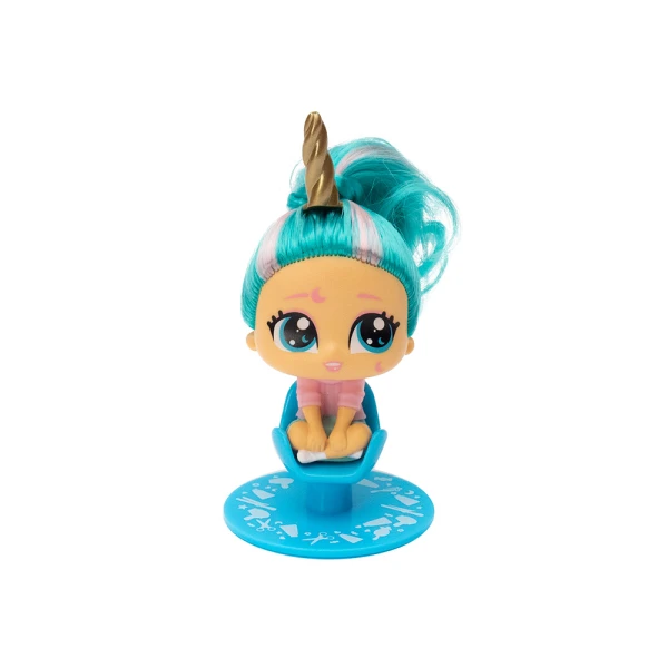 HAIRDOOZ SERIES 1 (W2)