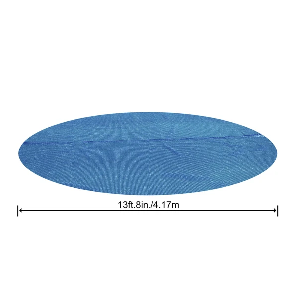 BESTWAY FLOWCLEAR SOLAR POOL COVER 