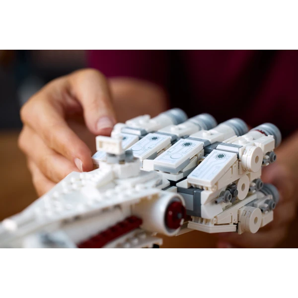 LEGO® STAR WARS™ TANTIVE IV™