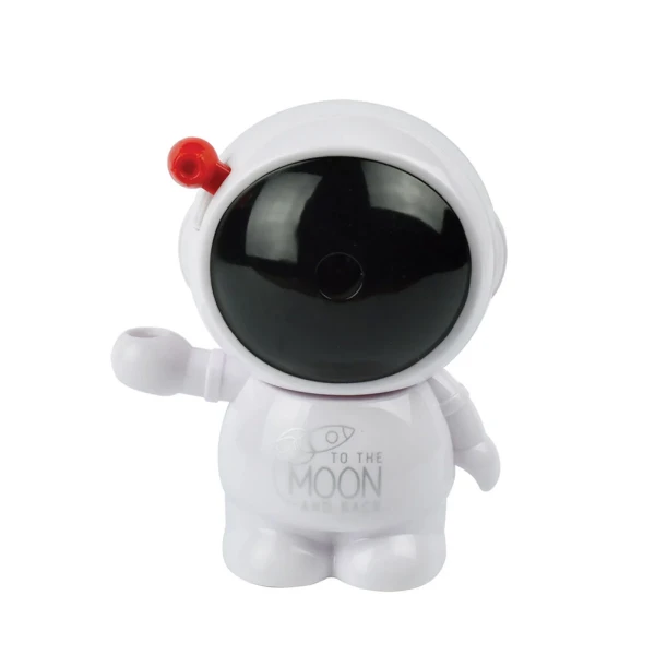 LEGAMI ΞΥΣΤΡΑ ASTRONAUT TO THE MOON AND BACK