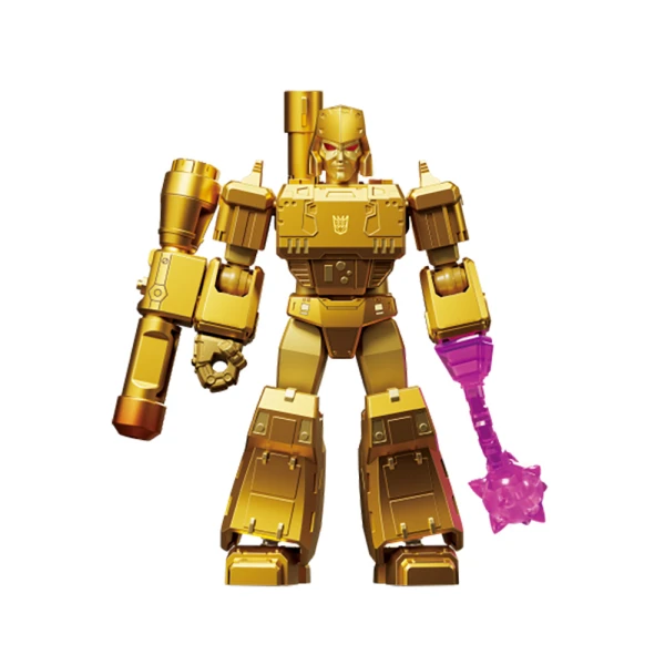 BLOKEES ΣΕΤ ΚΑΤΑΣΚΕΥΗΣ TRANSFORMERS X YEARLY 2025 VERSION