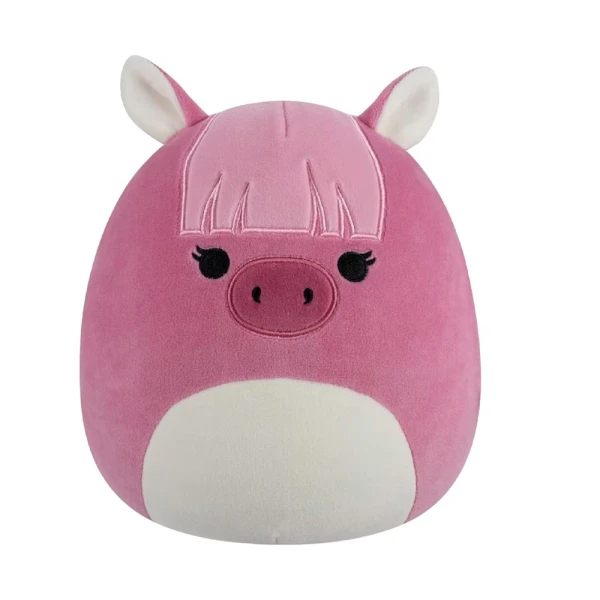 SQUISHMALLOWS PLUSH 19 cm W11 - VERONIKA THE PINK PONY