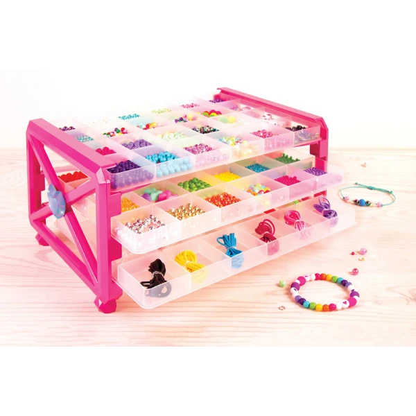 MAKE IT REAL - ULTIMATE BEAD STUDIO