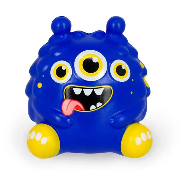 LEGAMI ΠΑΙΧΝΙΔΙ ANTI-STRESS - STRESS LESS - MONSTER