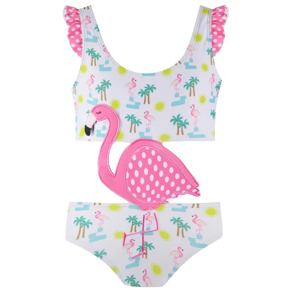 ENERGIERS GIRL SWIMSUIT SET 2 pcs CHINTZ
