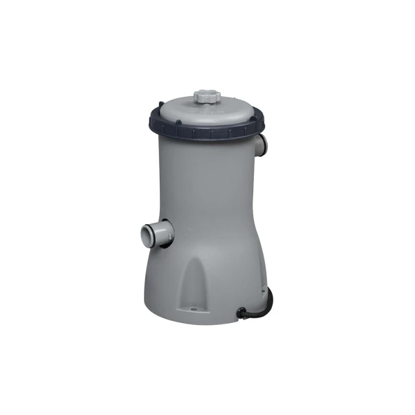 BESTWAY FLOWCLEAR 3028L/800gal ΑΝΤΛΙΑ ΜΕ ΦΙΛΤΡΟ 