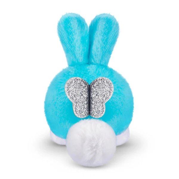 ΑΥΓΟ RAINBOCORNS BUNNYCORNS SERIES 2 - 6 ΣΧΕΔΙΑ