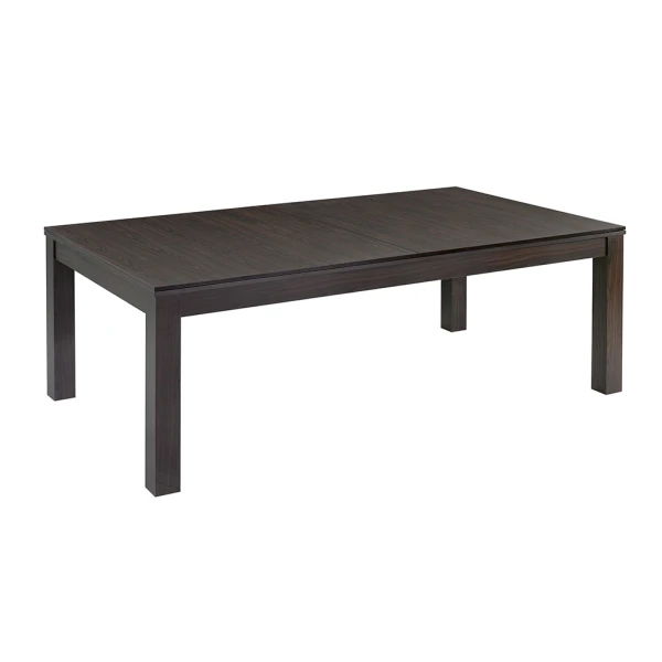 GARLANDO POOL TABLE MIAMI-W WENGE 200X100 cm 