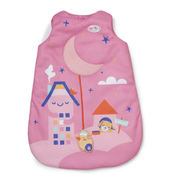 ZAPF CREATION BABY BORN ΥΠΝΟΣΑΚΟΣ